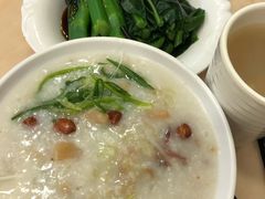 -盛记粥面(佐敦店)
