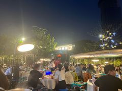 -小煵记·打边炉(西丽文光店)
