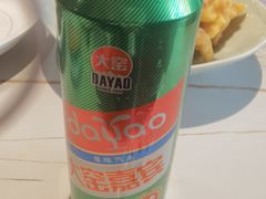 -经典老菜坊·开封灌汤包(火车站店)