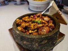 -蘇锦宴·淮扬菜烤鸭·小院(三元桥霄云路店)