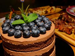 -双公羊·馕坑烤全羊(奥体店)