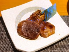 厚切酱烤牛舌-有喜屋·烧鸟·居酒屋(三钢里店)