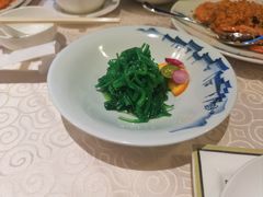 -杭州香格里拉·香宫中餐厅