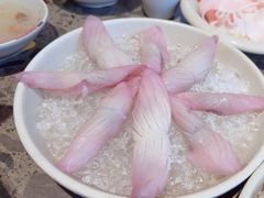 -椒香城门口老火锅(天府长城店)