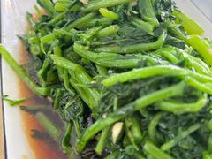 -俺家菜馆(百里峡店)