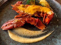 -麦MUGI铁板烧日式料理