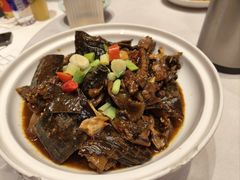 -客家大院·非遗赣南客家菜(郁孤台店)