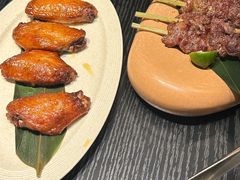-老友时光·Pizza(泰华黑金店)