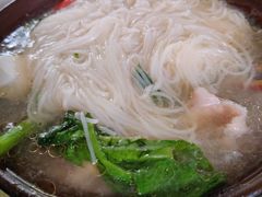 -贵州沾水米线(学田湾店)