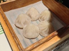 -桂满陇·蟹黄小笼汤包(清河万象店)
