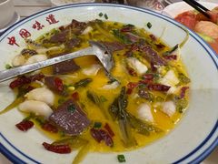 -稻香酒家·35年老字号(侨光店)