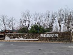 -东郊湿地公园