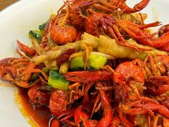 -毛哥小馆子(百井坊巷店)