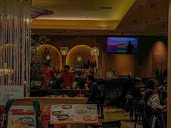 -墨纪Mojí墨西哥餐厅(官舍店)
