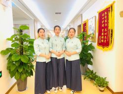 点击看大图 -月满阁月子中心(莲湖区店)