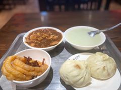 -姚记炒肝店(簋街店)
