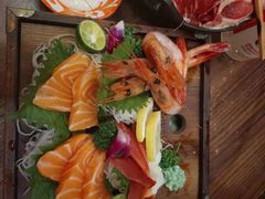 -桃太郎创作料理(大坪店)