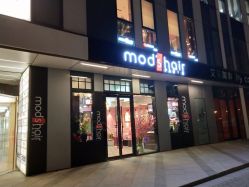 -mod's hair