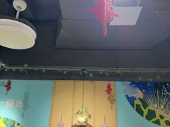 -云中鱼蒸汽石锅鱼(川沙百联店)