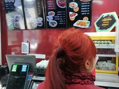 -郑家包子牛肉拉面(尚勤路店)