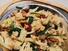 -秋色客家菜(南山店)