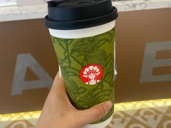 玫珑-霸王茶姬(南强街店)