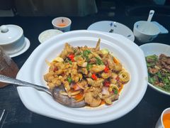 -简小舍·民间手艺菜(武昌江滩店)