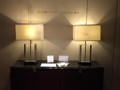 -广州天河希尔顿酒店