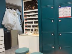 -海马体照相馆(西安高新万达广场店)