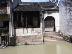 -乌镇东栅景区