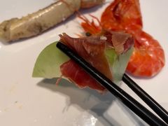 -南湖宾馆·鸳湖阁全日制餐厅