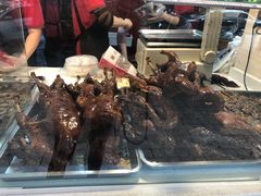 -王浩儿纪六孃甜皮鸭(乐山总店)