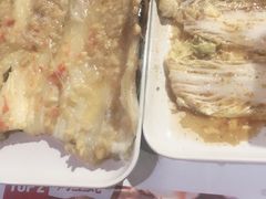 -木屋烧烤(惠阳华润小径湾店)
