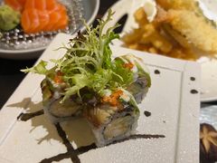 -山葵家·创意料理(宁波来福士店)