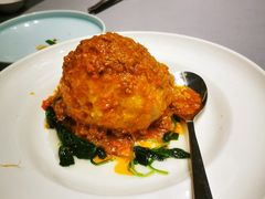 王府狮子头-狮王府淮扬菜(百家湖1912店)