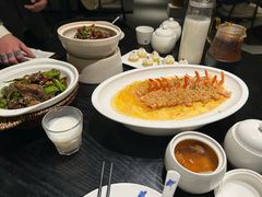 -简小舍·民间手艺菜(武昌江滩店)