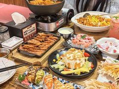 -小川洋风料理(街道口店)