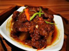 -粤食堂(天津和悦汇店)