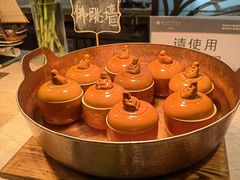 -温州铂尔曼酒店蘭 咖啡厅