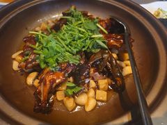 -海立阁海鲜江浙菜(漕河泾印象城店)