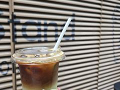 -M Stand(万象前海店)