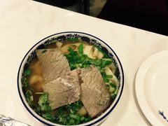 -尹兰楼西北风情餐厅(嘉定店)