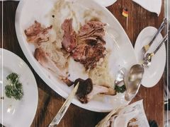 -1886德国汽车餐厅(外滩十六铺码头店)