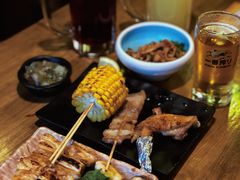 -鸟内会居酒屋(得意潮馆店)