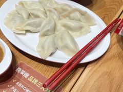 -喜家德虾仁水饺(青岛永旺东部店)