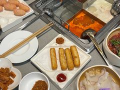 -海底捞火锅(奥山世纪城店)