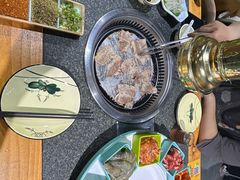 -鹤之乡·齐齐哈尔烤肉·非遗(秋涛路店)