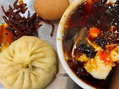 -清真牛街祥云轩门钉肉饼(左家庄店)