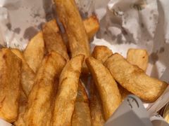 -Lets burger非常汉堡·环球风味(蓝色港湾店)