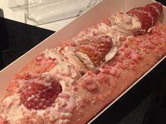 草莓魔法棒-奈雪的茶(市百一店)